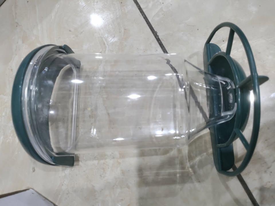annie's garden bird feeder, NEW, many available - photo 2