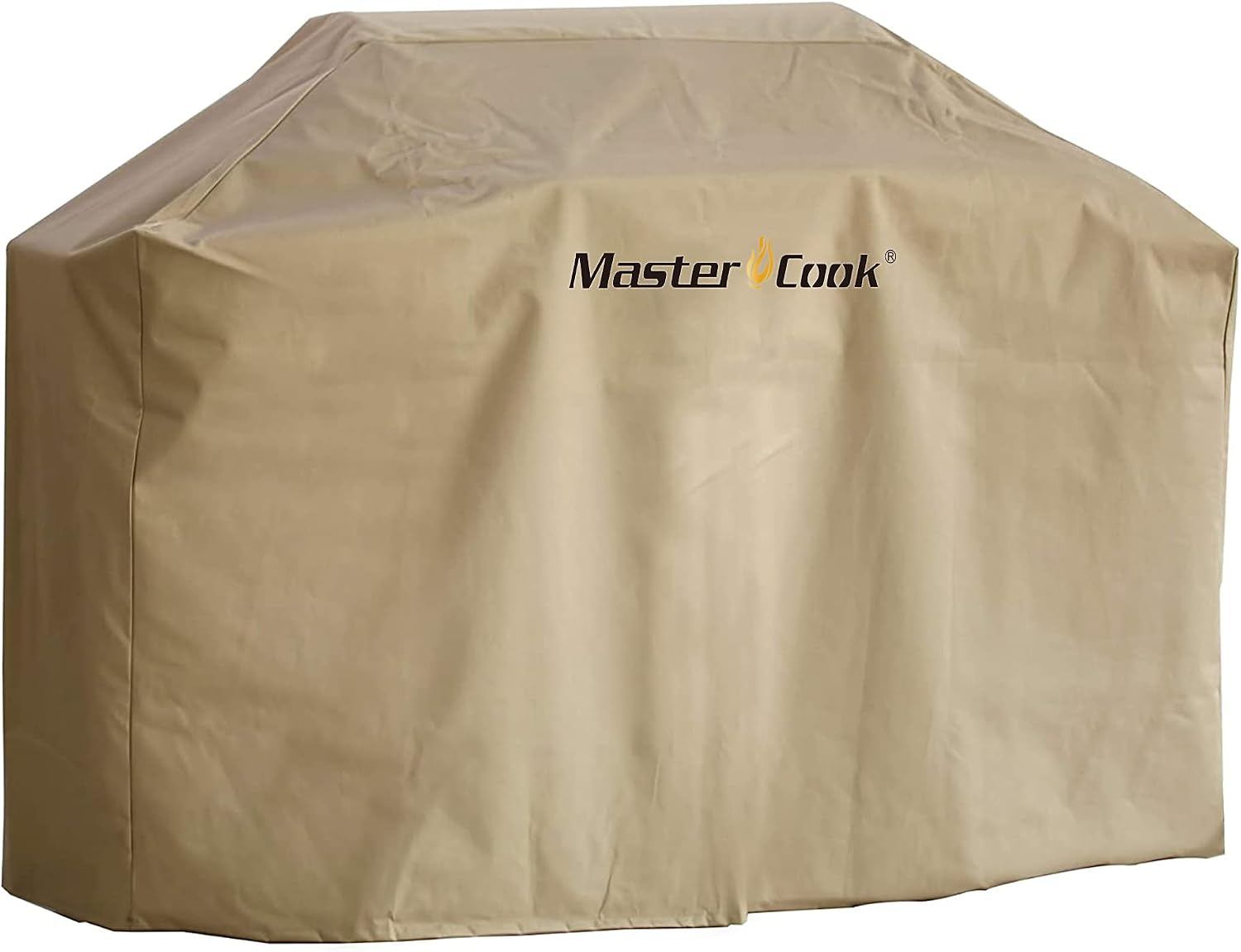 BBQ grill cover
