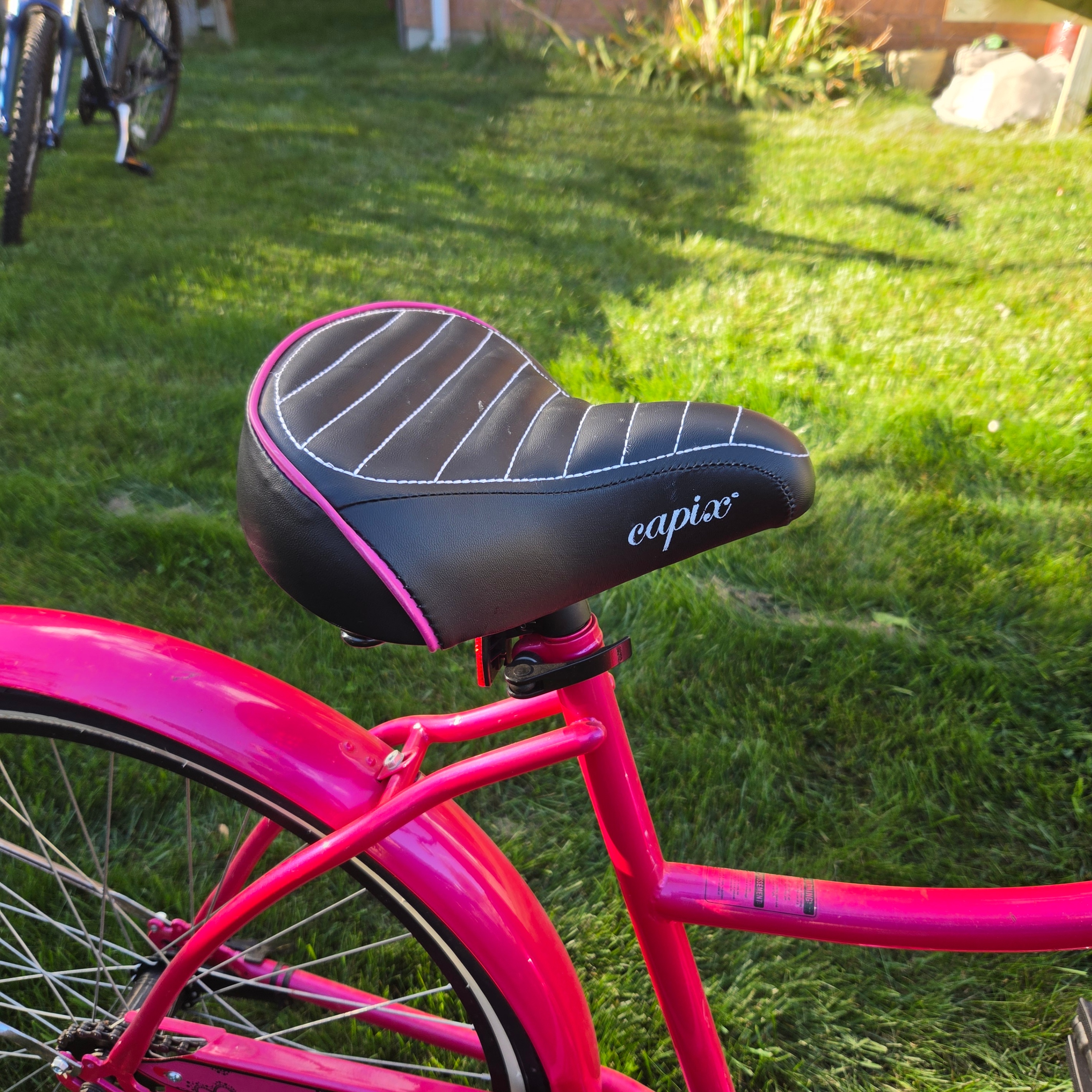Capix Aplayado 26” Women’s Cruiser Bike - Pre-Loved! ✨ - photo 5