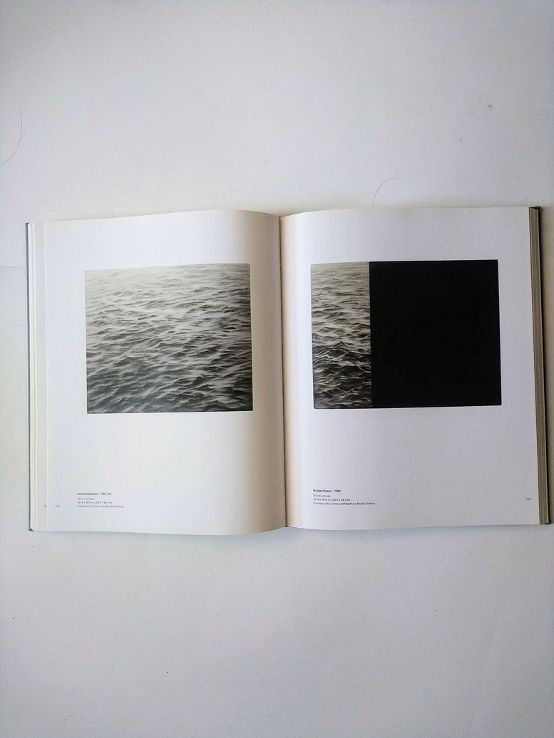 To Fix The Image In Memory - Vija Celmins - photo 4