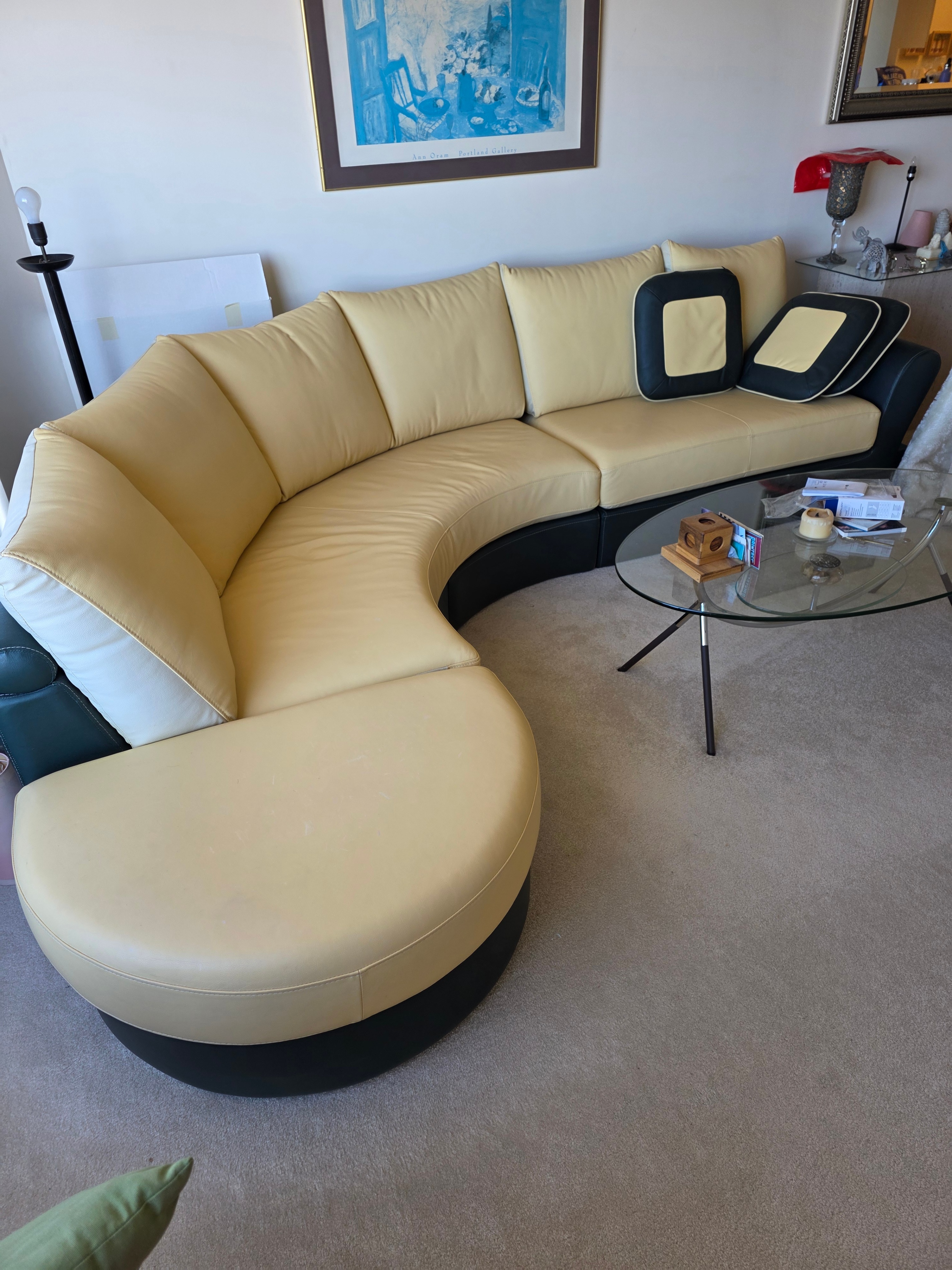 Sofa - photo 2