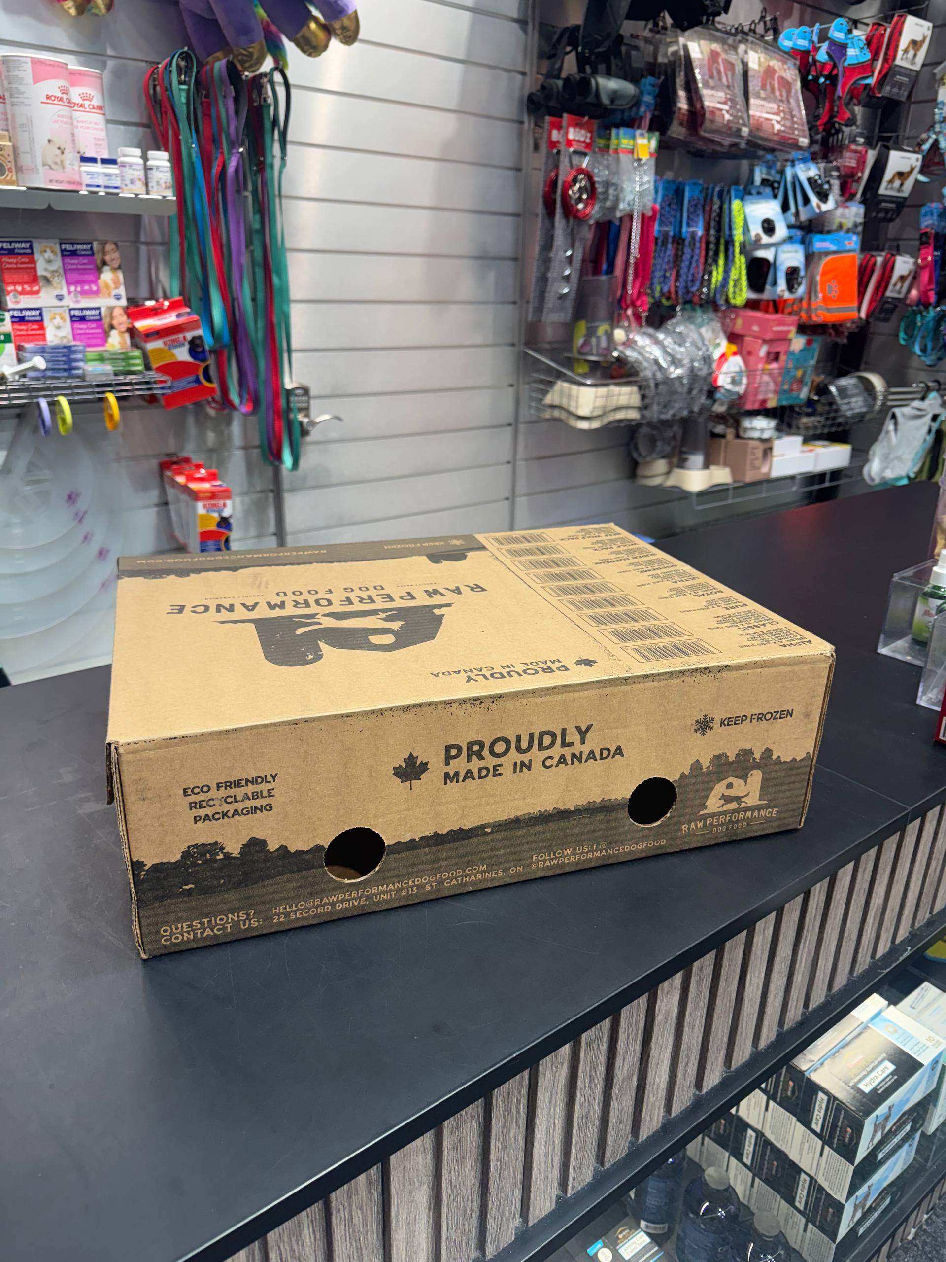 Large Heavy-Duty Cardboard Shipping Boxes - photo 3