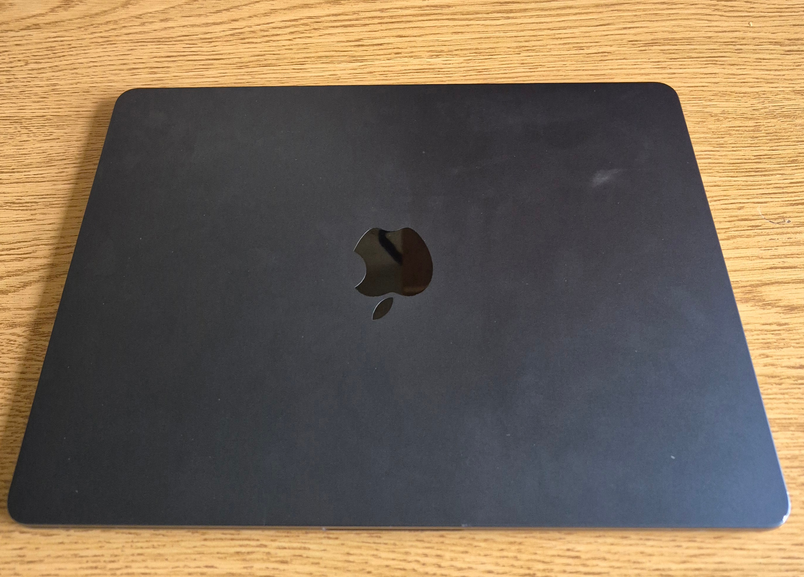 M4 MacBook Air 13" – 16gb | 256 Gb SSD| Midnight | 2025 - photo 3
