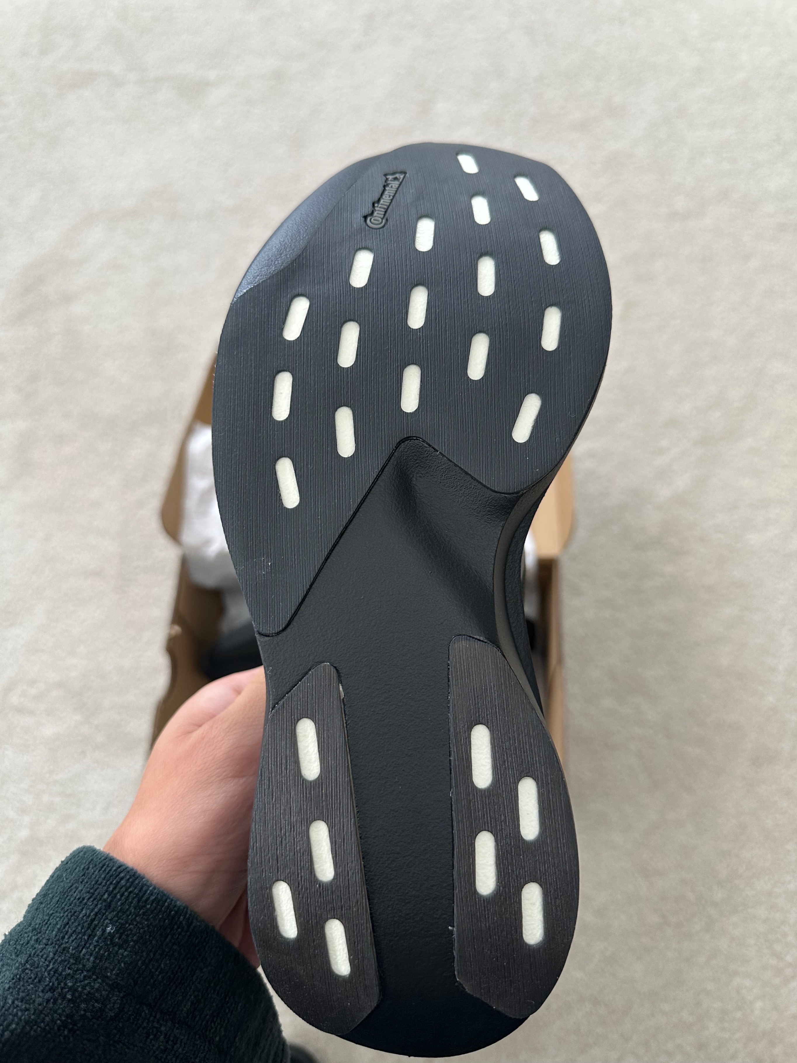 adidas Adizero Evo SL (Daily Trainer / Running Shoes) - photo 2