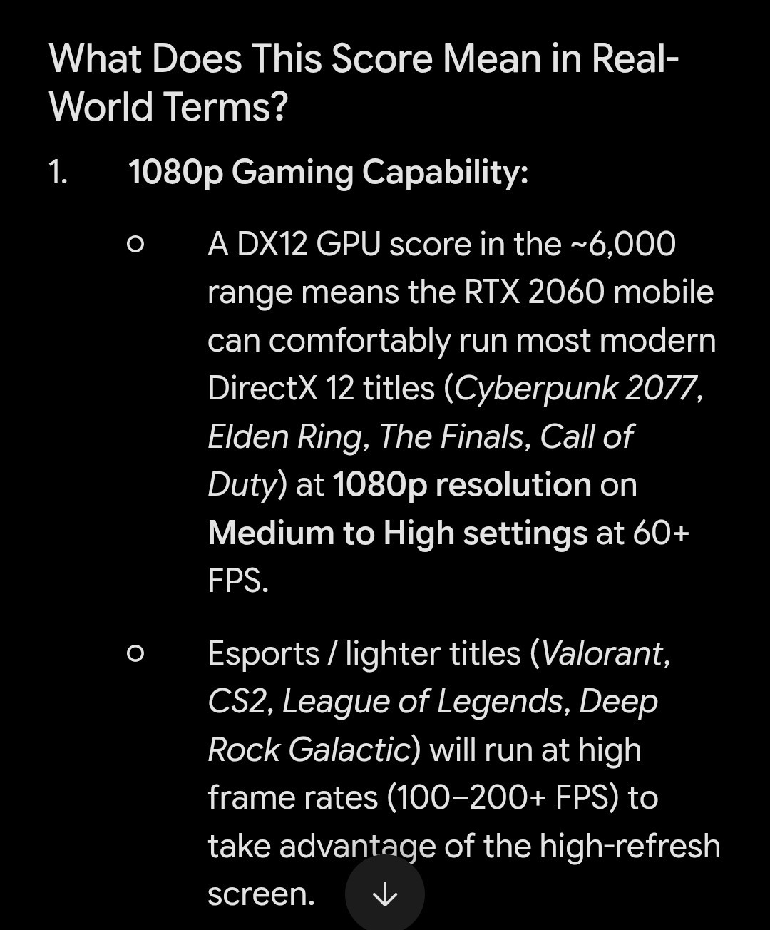 MSI GS66 Stealth Gaming Laptop | i7-10th | 16Gb DDR4 | RTX 2060 - photo 5