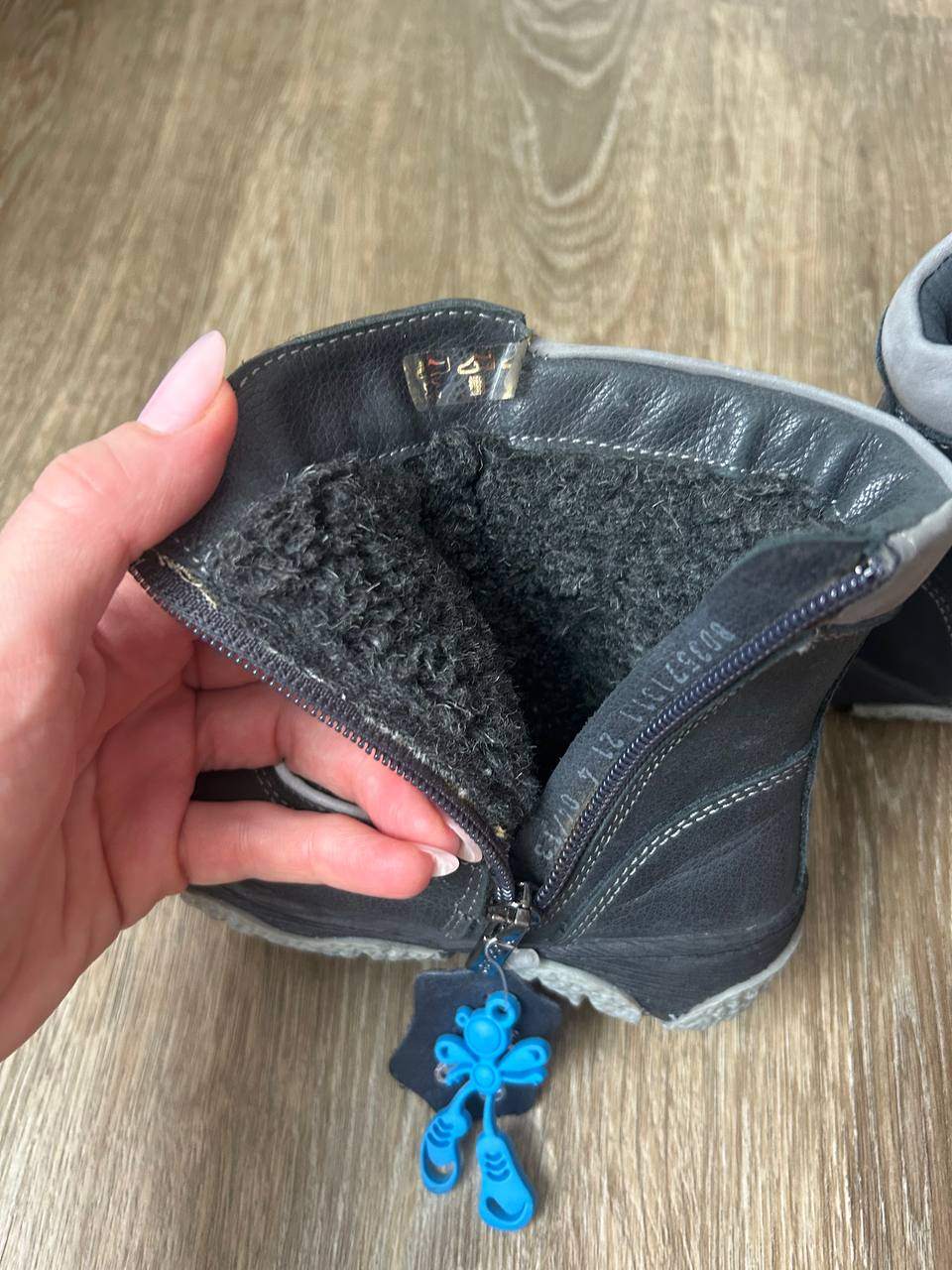 Toddler Winter Boots - photo 3
