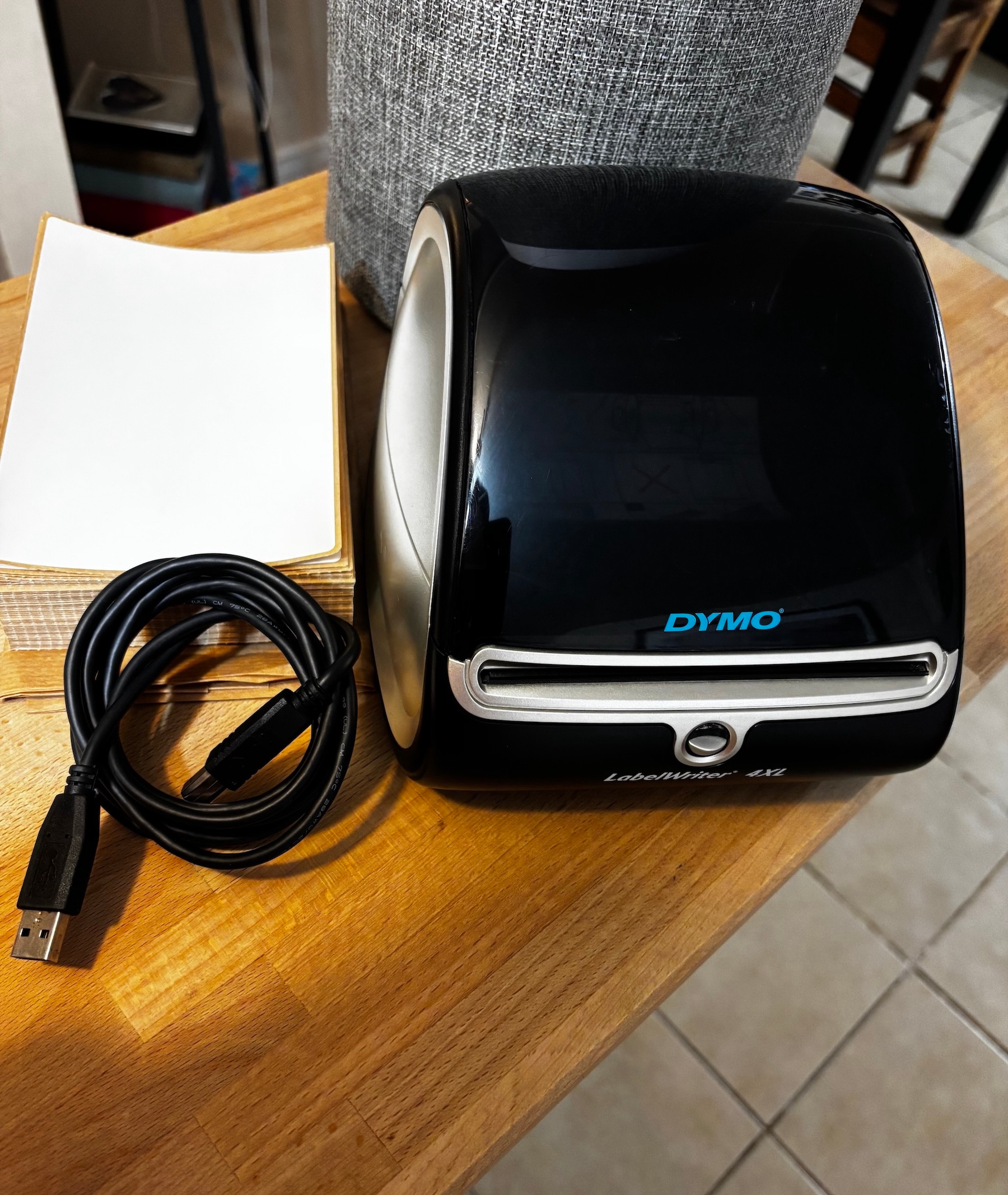 DYMO Label Writer 4XL Thermal Printer