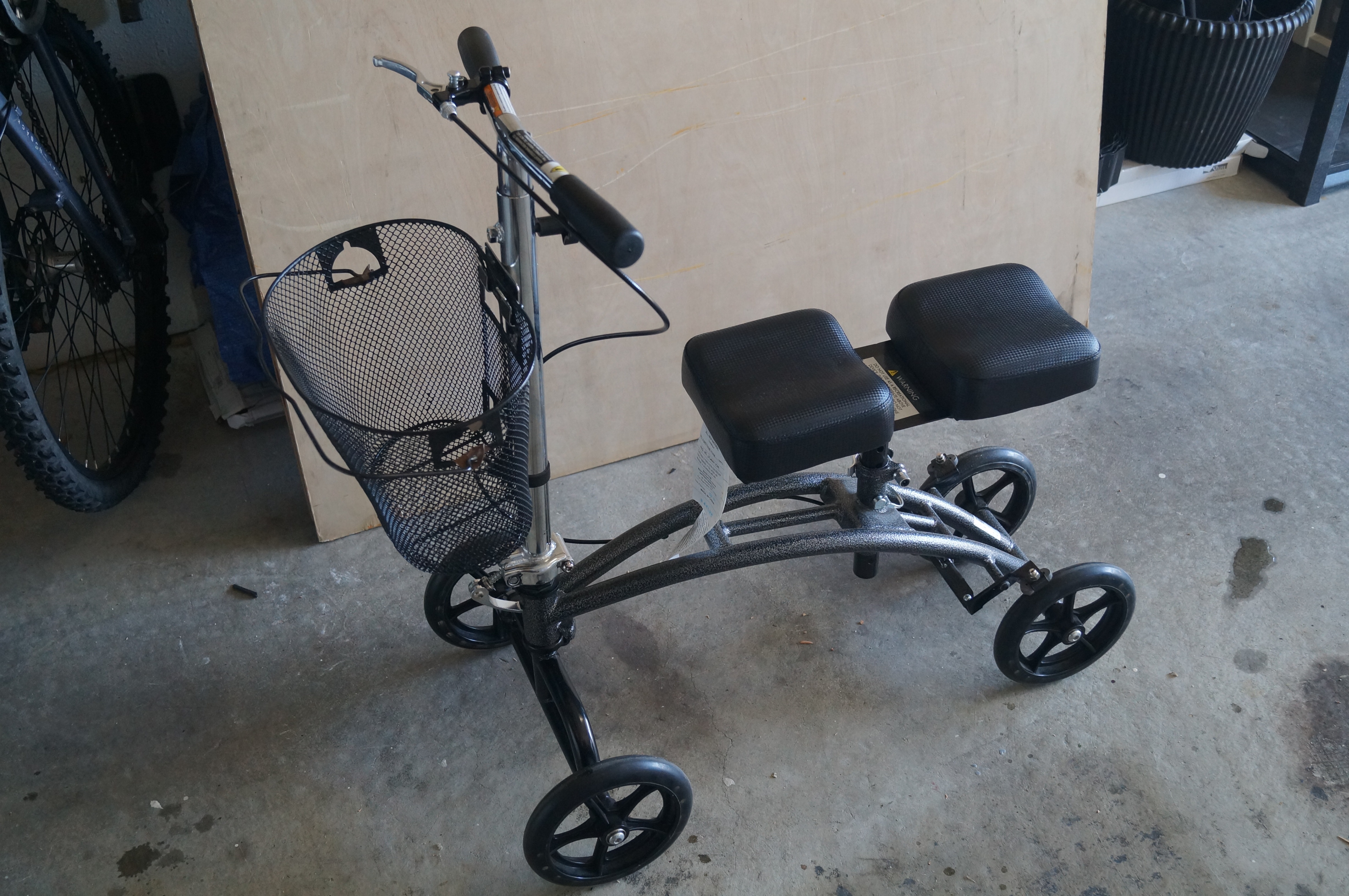 Knee Scooter - photo 2