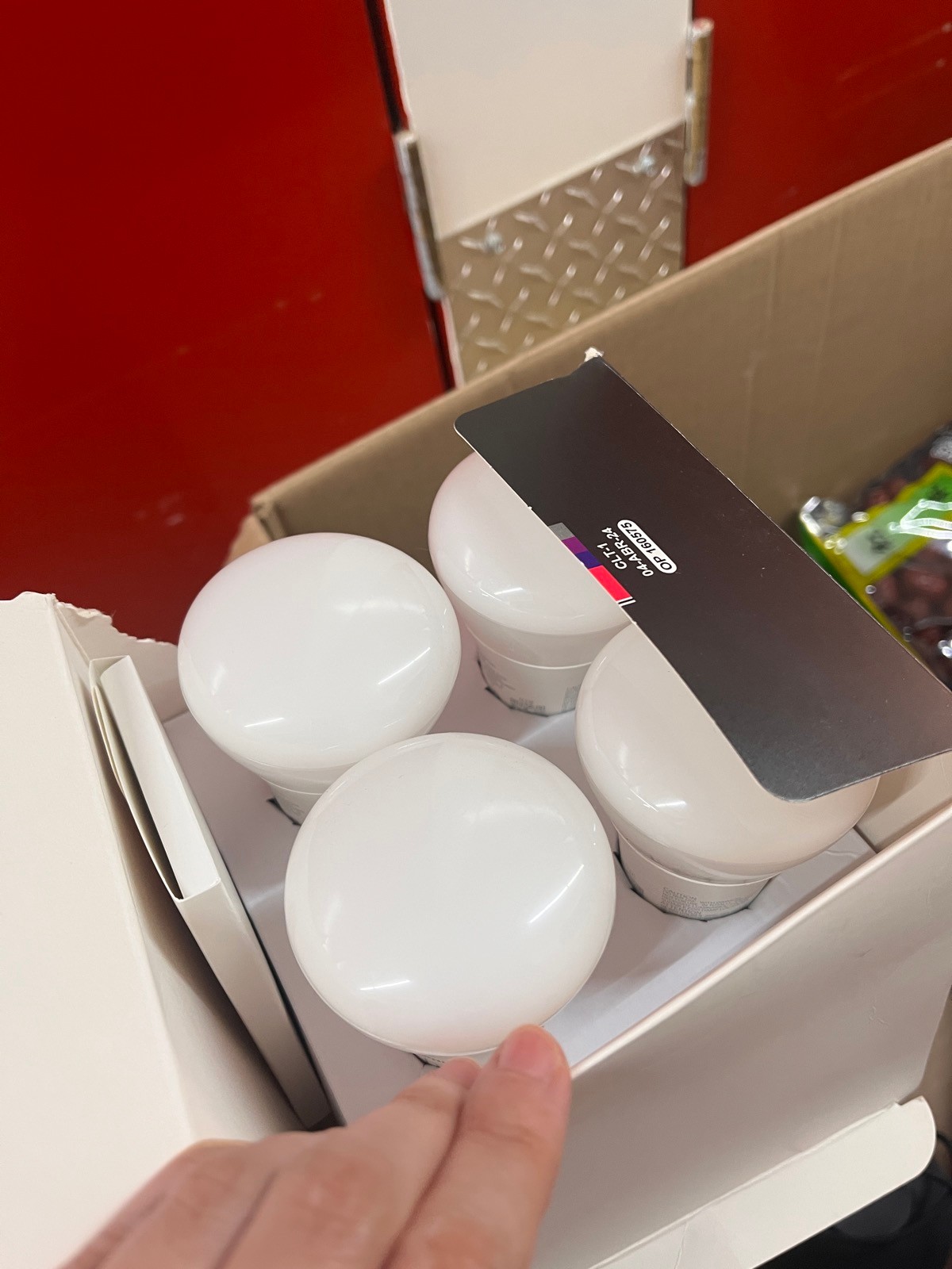 Philips Hue White E26 Smart Bulbs 4-Pack – $40 - photo 2