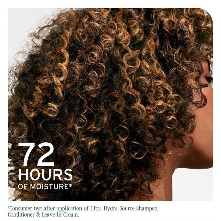 New - Biolage Conditioner - Ultra Hydra Source 13.5oz - photo 2
