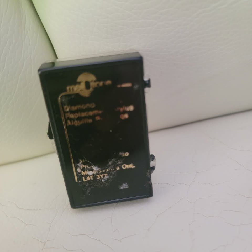 Melotone Replacement Stylus Style YM-114 (MPZ-605) - New - photo 3