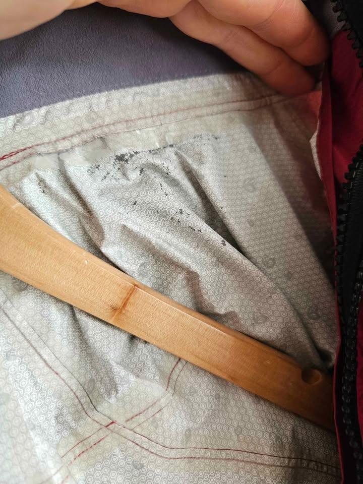 Mountain Hard Wear Stretch Ozonic Retro - photo 4