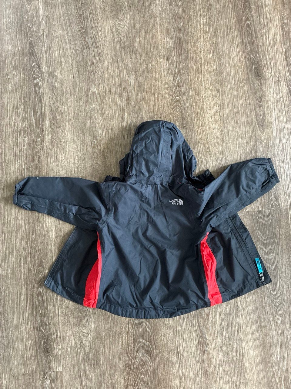 The North Face kids light jacket - photo 2