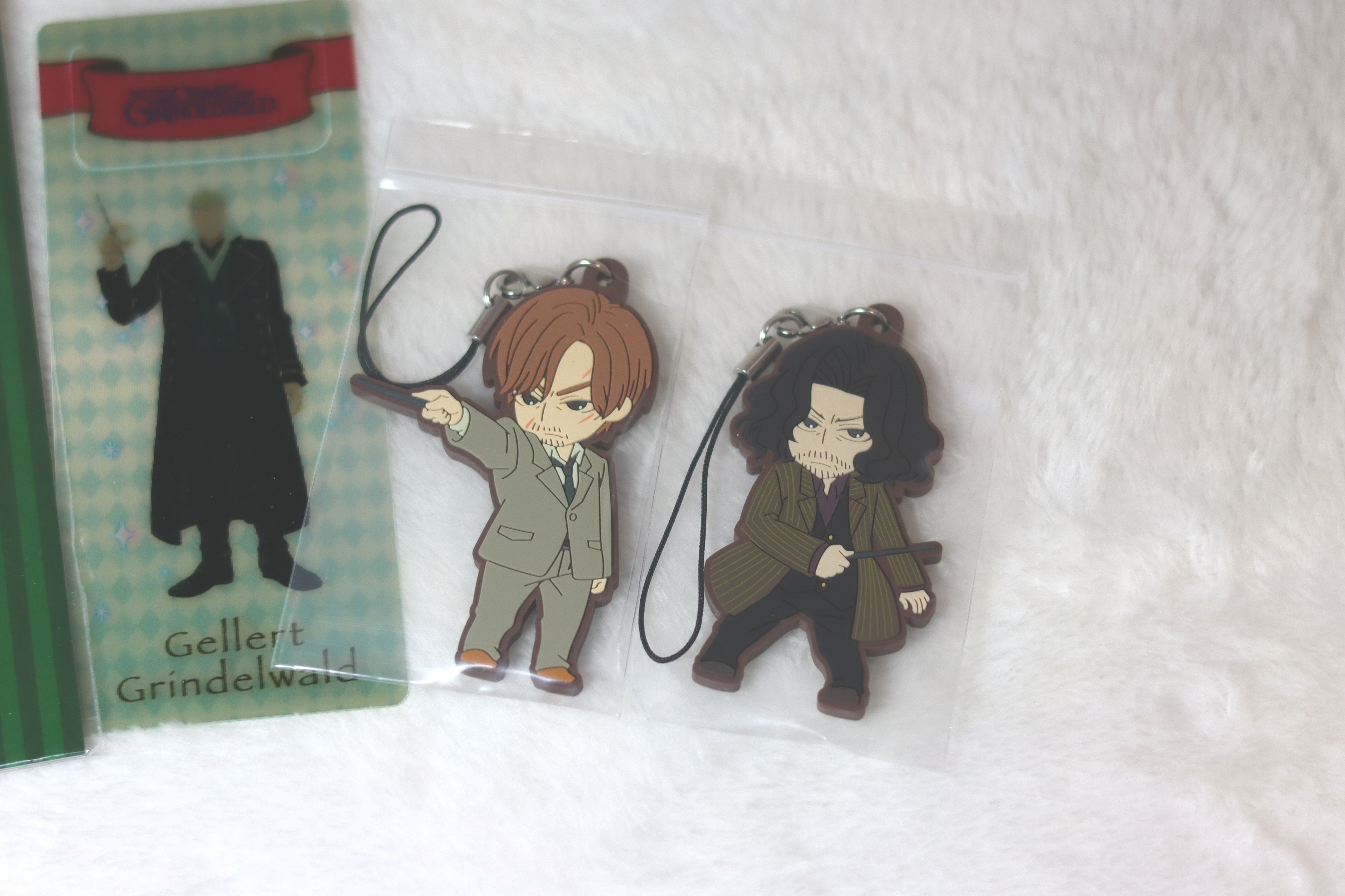 Harry Potter Mini Set - photo 3