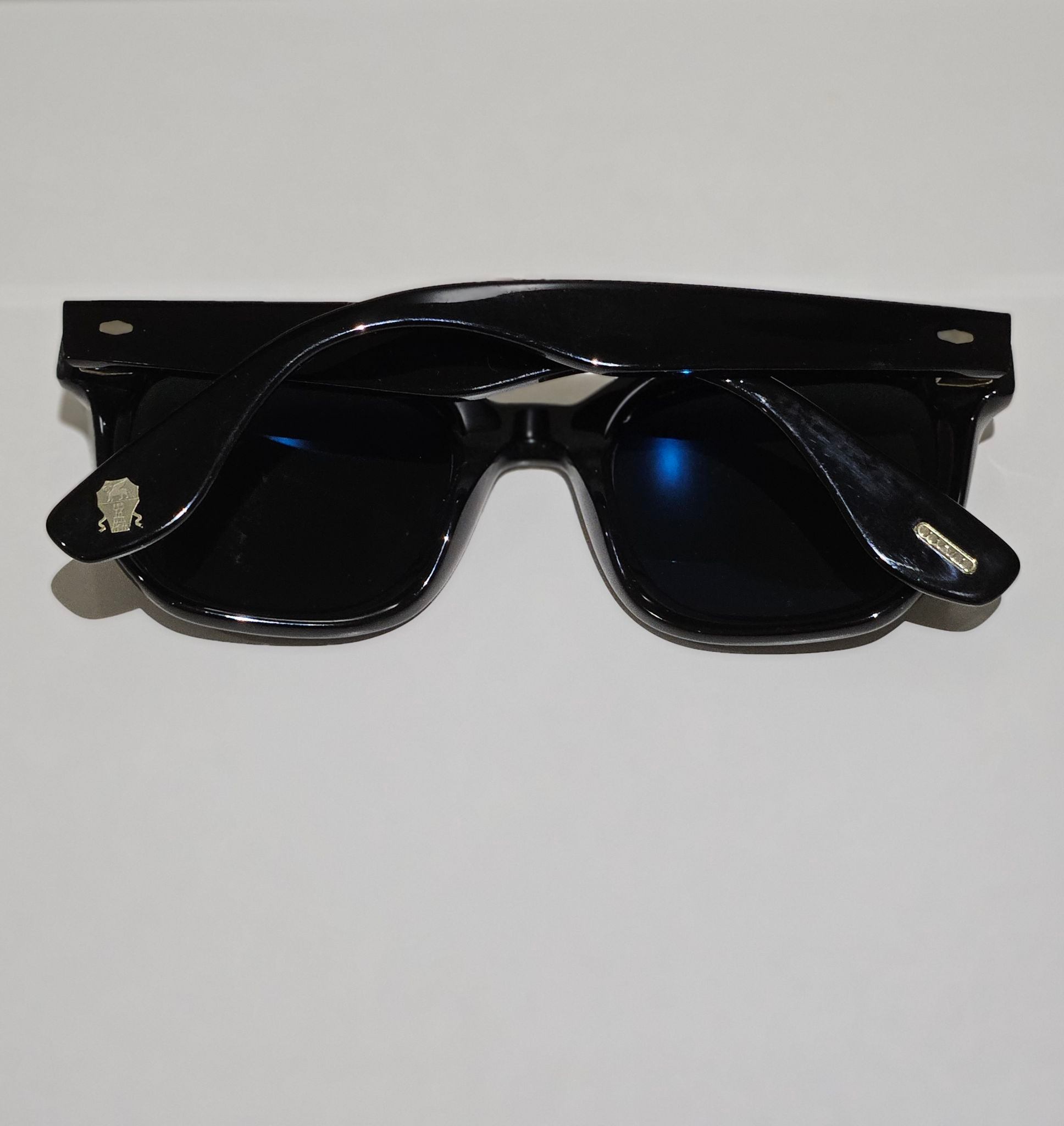 Oliver Peoples x Brunello Cucinelli Filu' in Black - photo 3