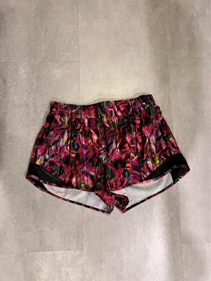 Lululemon Shorts 10