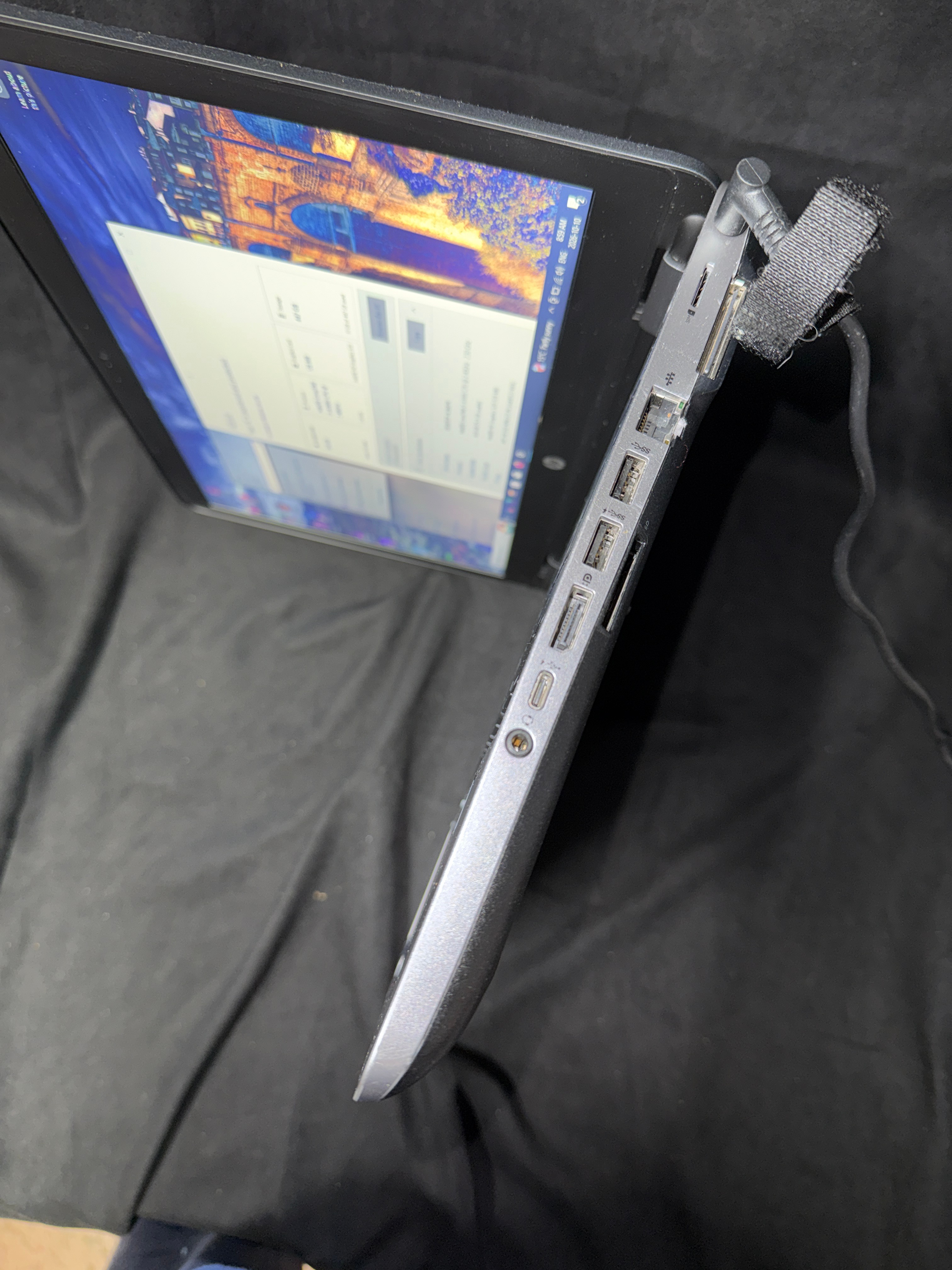 $20 (As is)  HP ProBook 650 G2 Laptop - photo 2