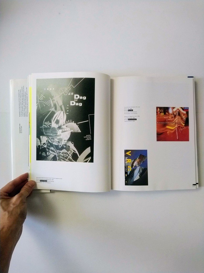 Typography Now: The Next Wave! - photo 5