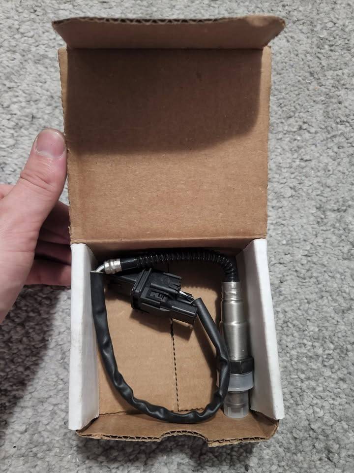 Brand New UEGO Sensor Kit 30-2001