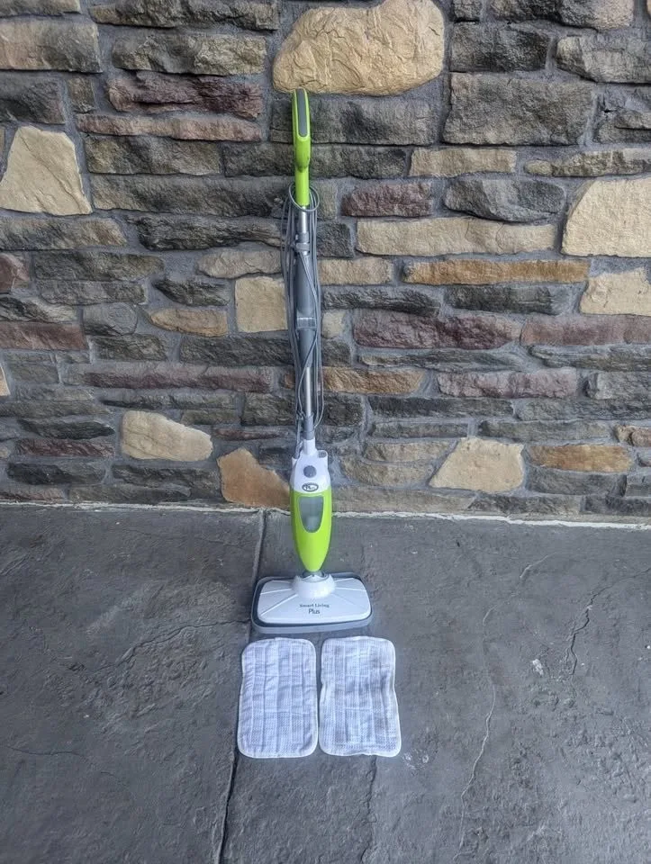 Smart Living Steam Mop Plus, NEW - photo 2