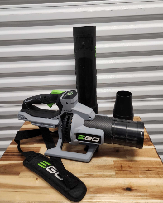 EGO Power+ 56V Leaf Blower 880CFM (Tool only)