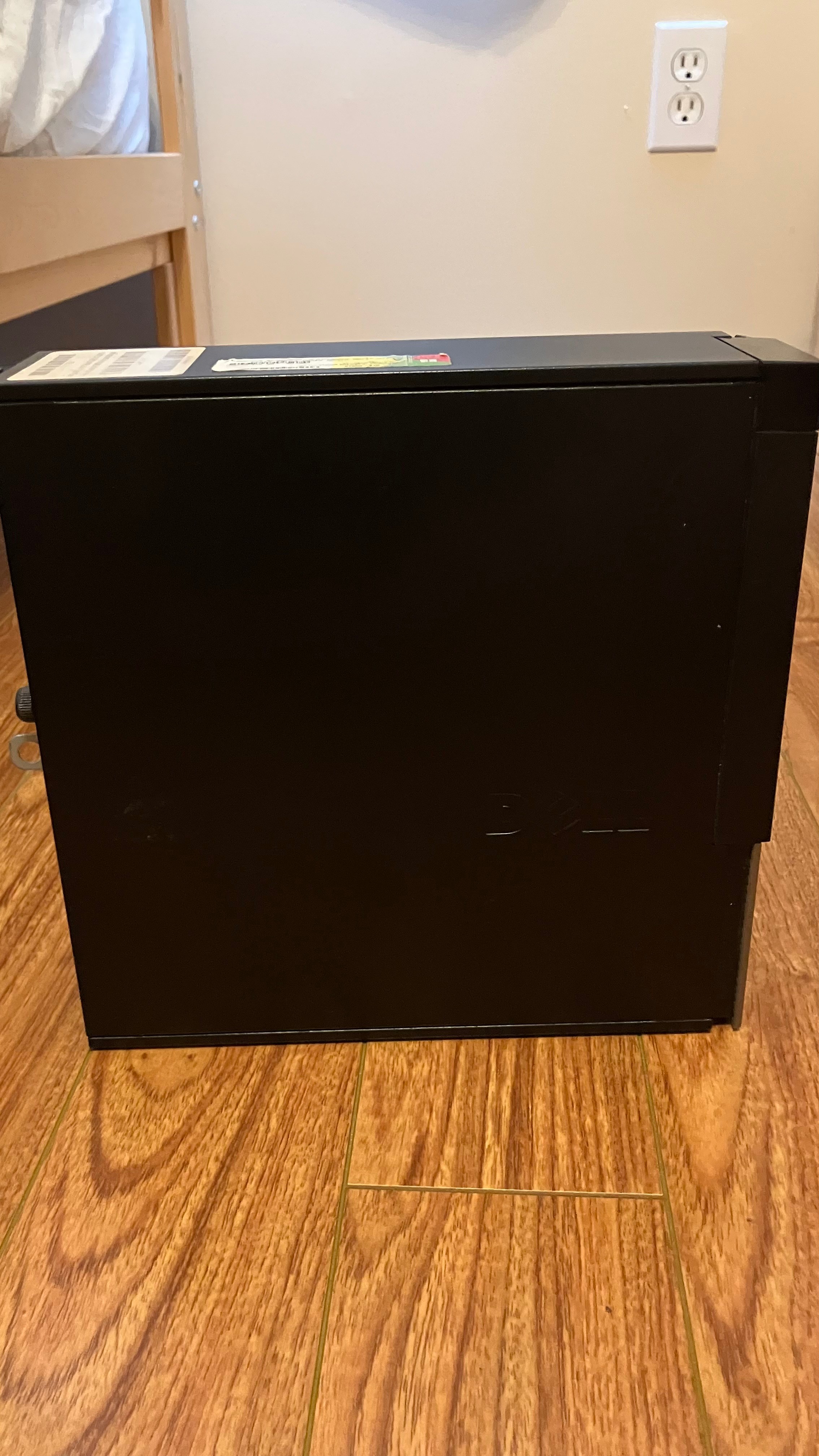 Dell OptiPlex 7010 - photo 4