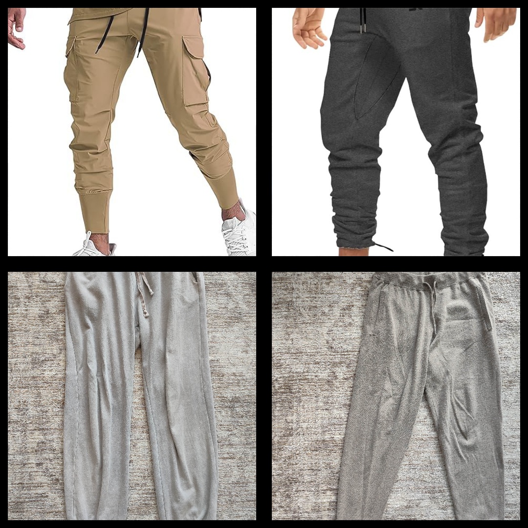 Hoodies/Joggers/Henleys/Bags/Boots/Blankets,etc (32 pieces) - photo 4