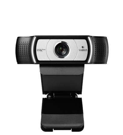 Logitech C920 HD Pro Webcam