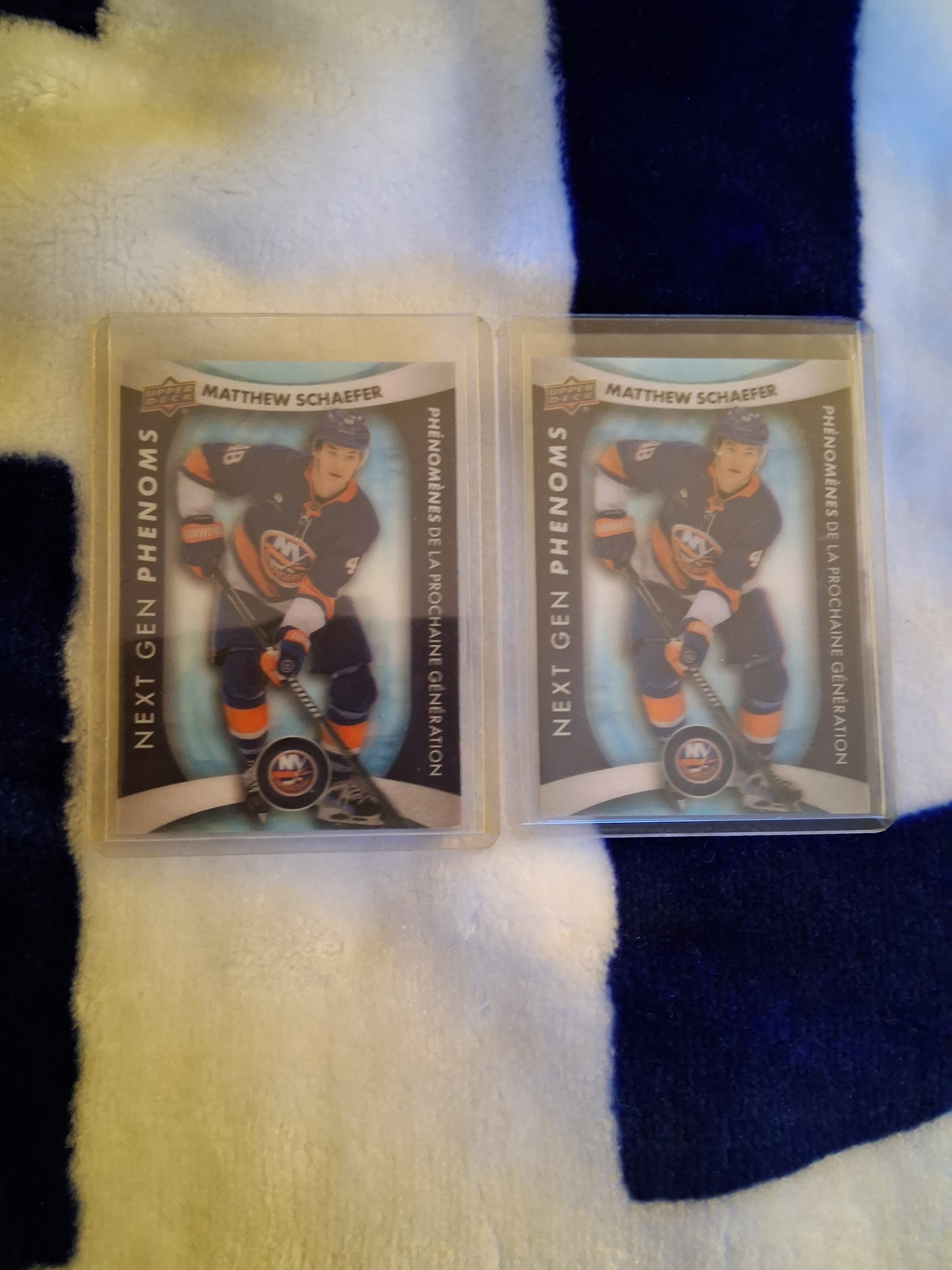 2026-27 Tim Hortons Hockey Cards - photo 4