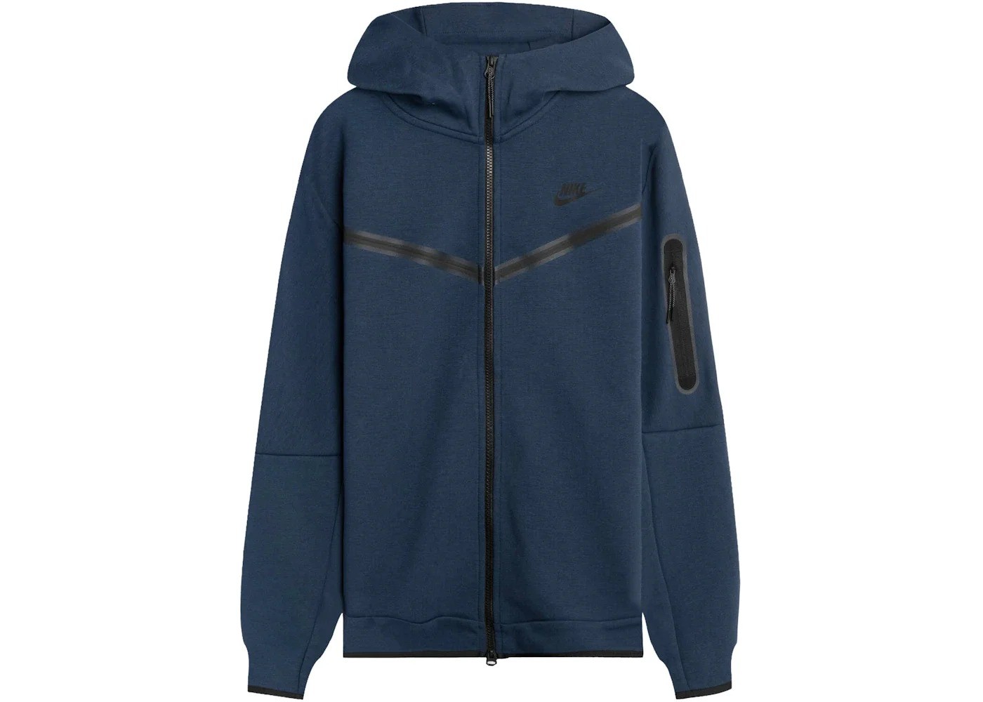 Nike Tech Fleece Set - Navy - Men's S