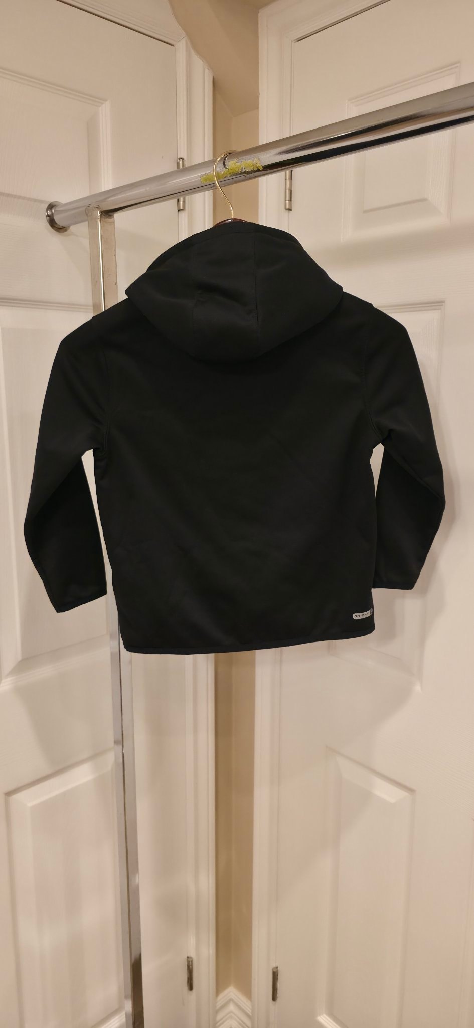 Kids Old Navy Active hoodie "BIG GAME PLAYER" size 5 - photo 2