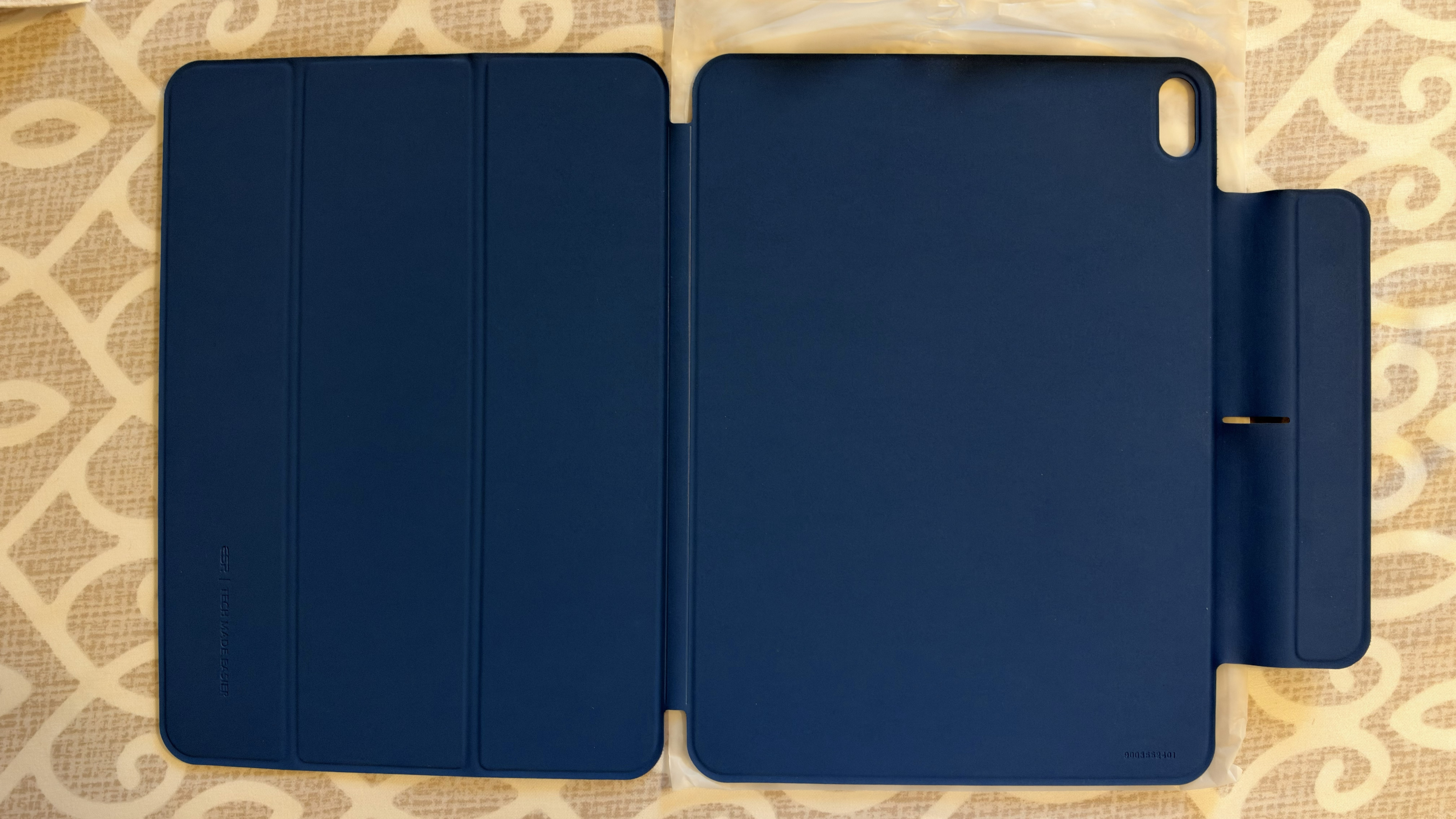 iPad Air 11 Inch Case M4/M3/M2 - photo 2