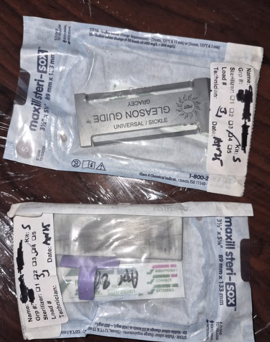 🦷 Dental Hygiene Essentials for Sale - photo 4