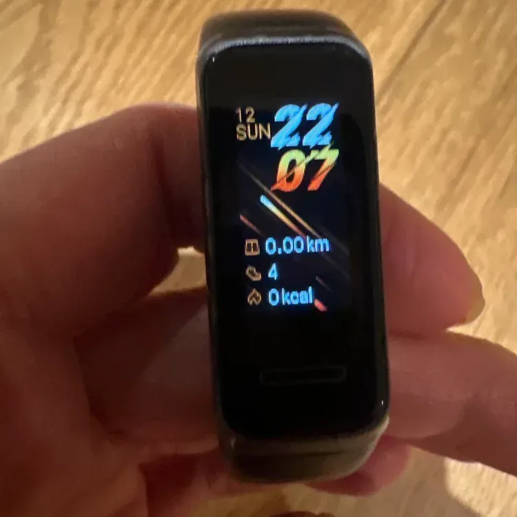 Huawei Band 4