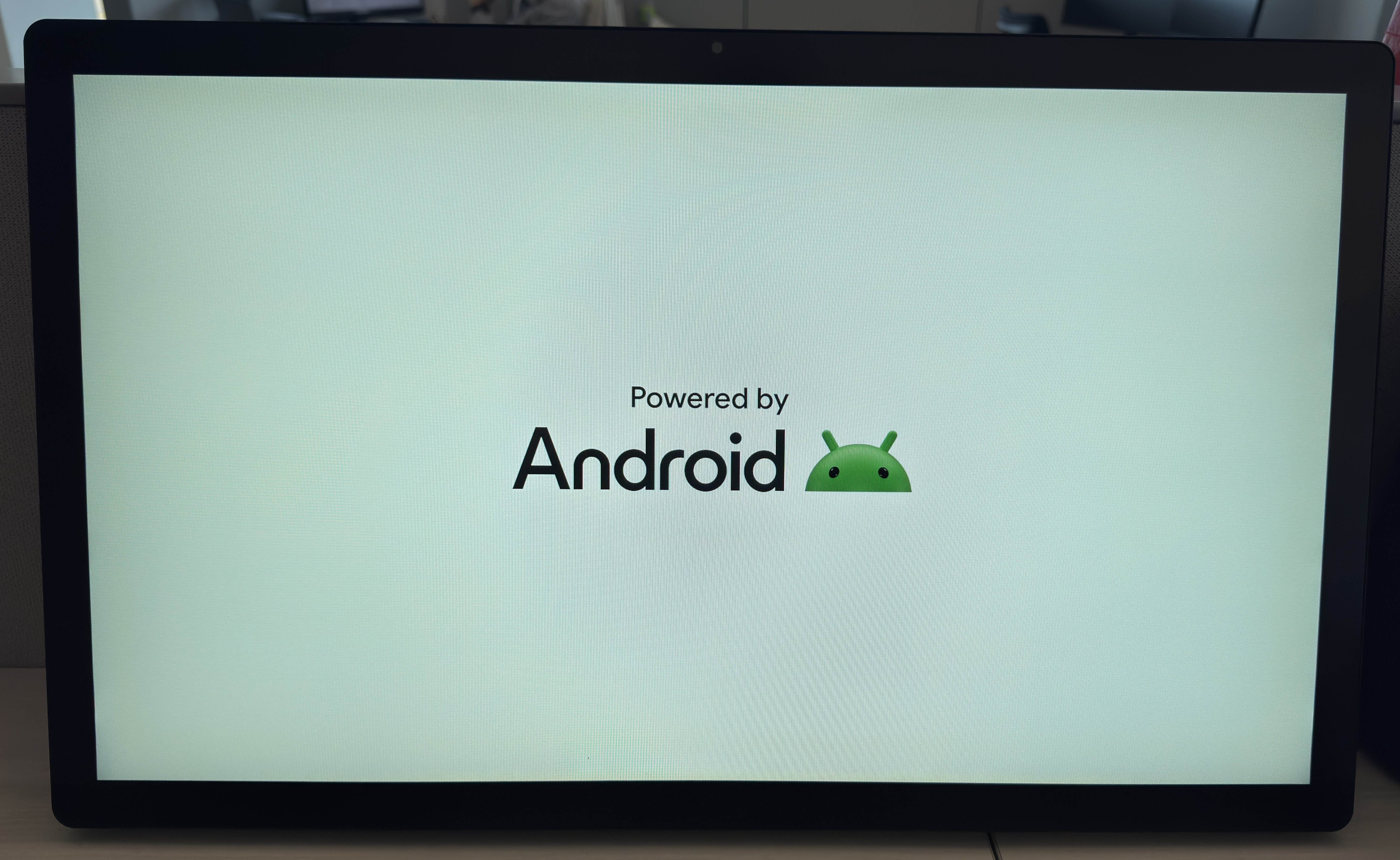 MicroTouch 27” Android Touchscreen Computer | M1-270IC-AA2 - photo 2