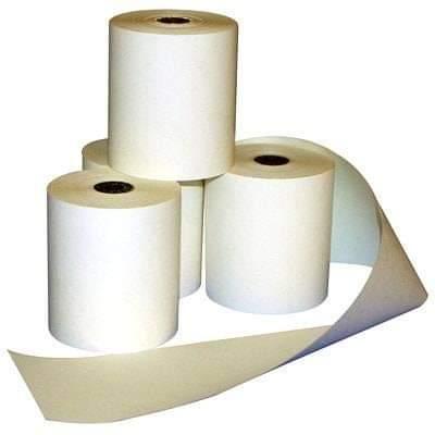 Thermal Receipt Paper Rolls 3x165 50/CT