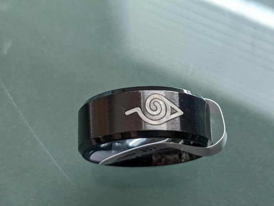Magic Floating Ring, Magic Tricks Invisible Magical Gimmick - photo 2