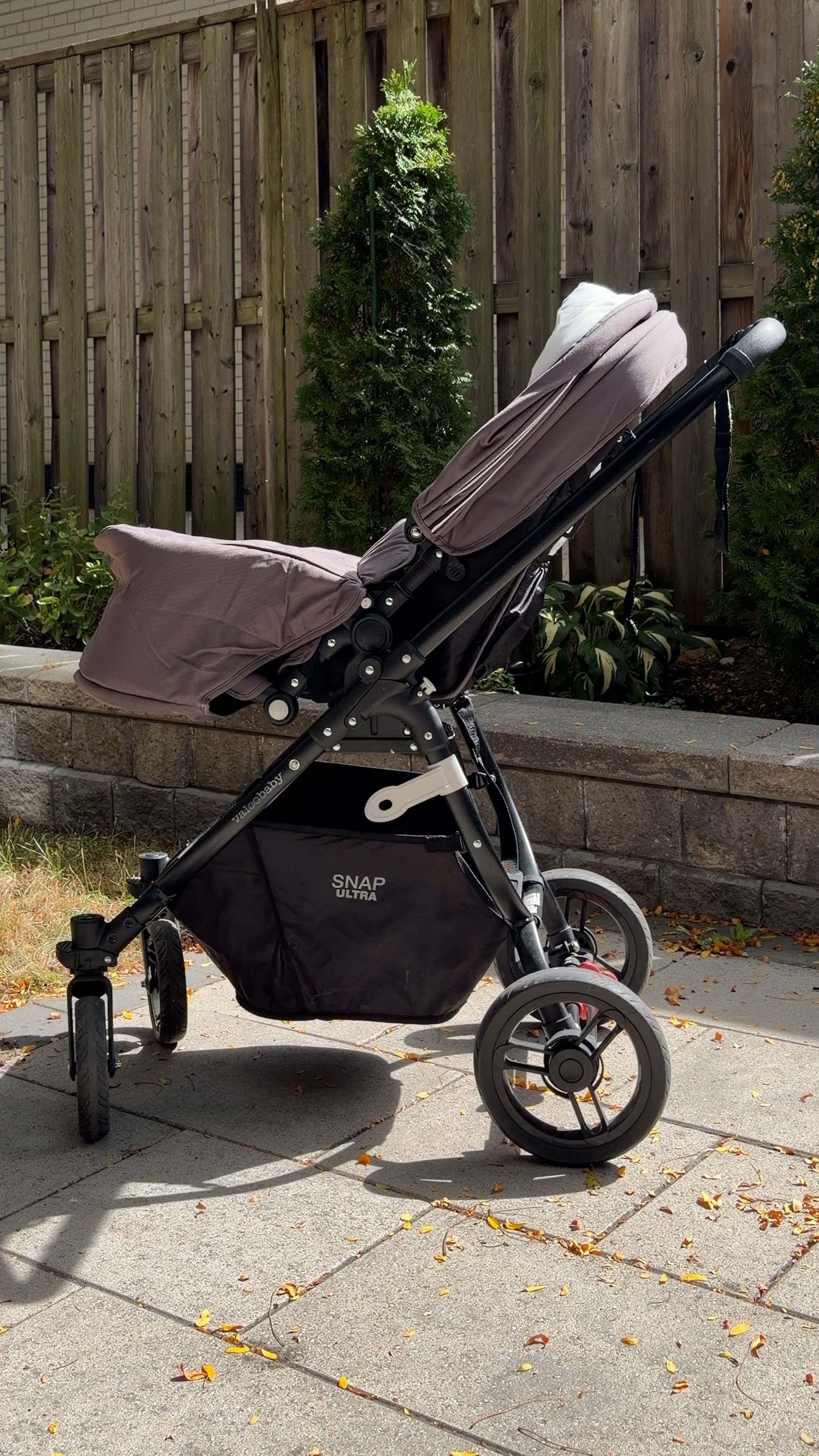Valco Baby Stroller (brand new) - photo 5