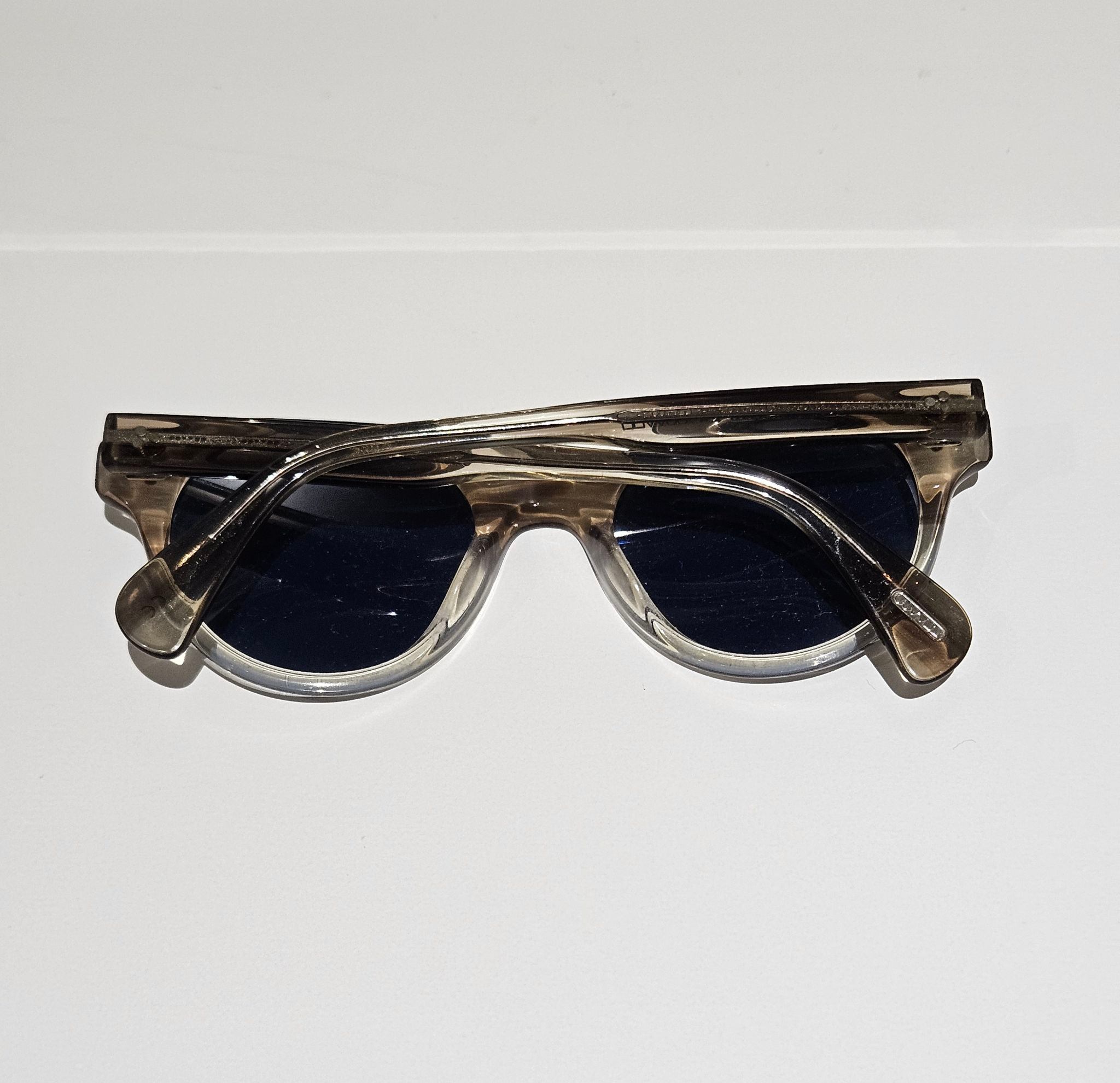 Oliver Peoples Irven Sunglasses (Model: OV5378SU) - photo 3