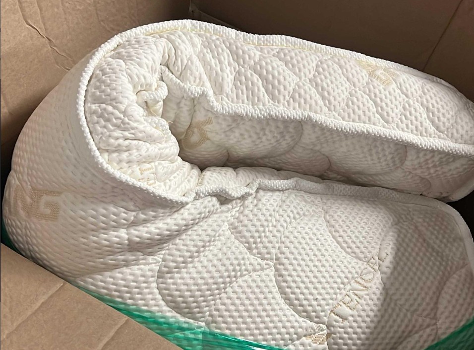 Pack and Play Mattress Topper - photo 4