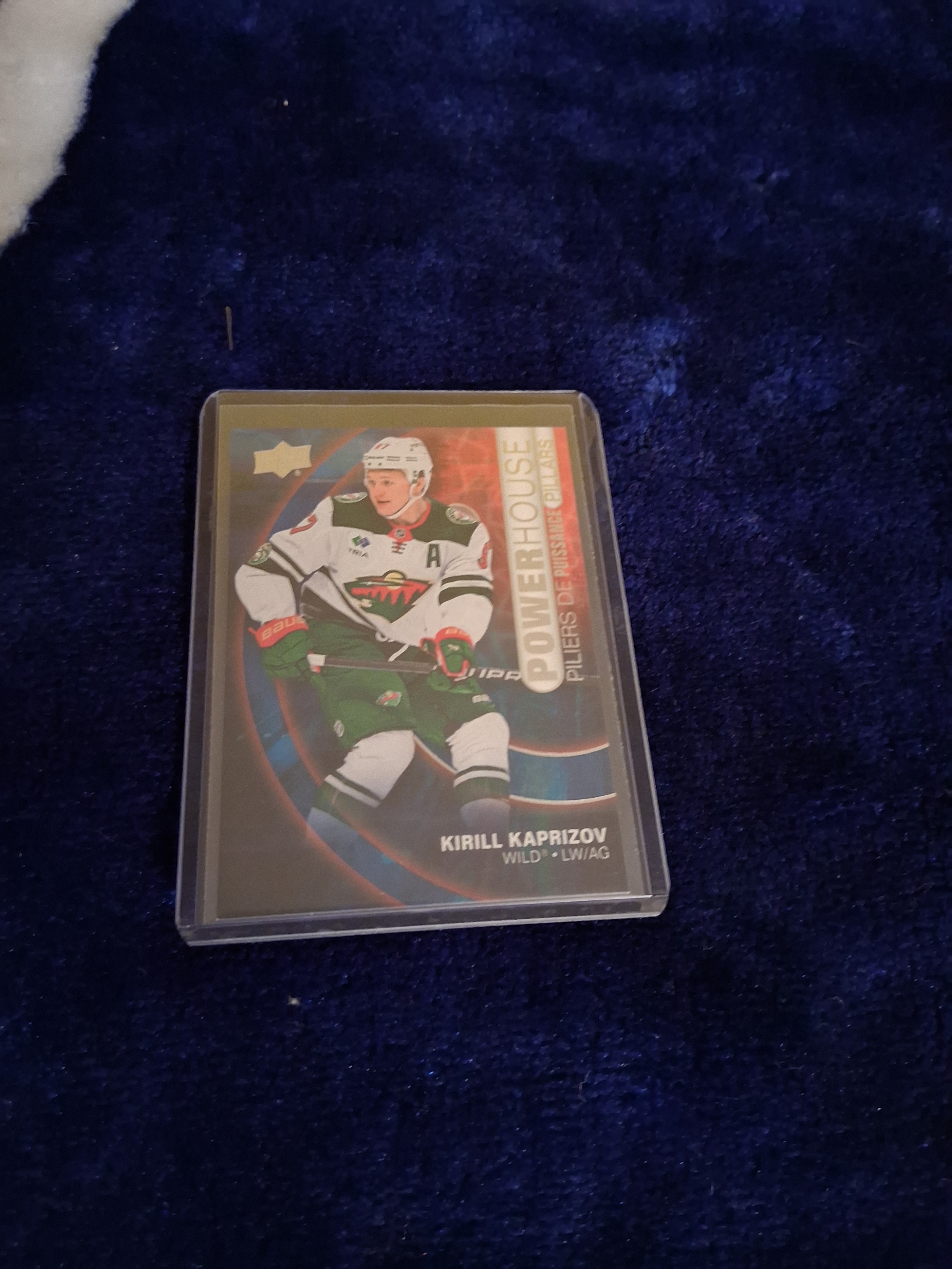 2026-27 Tim Hortons Hockey Cards Plus - photo 2
