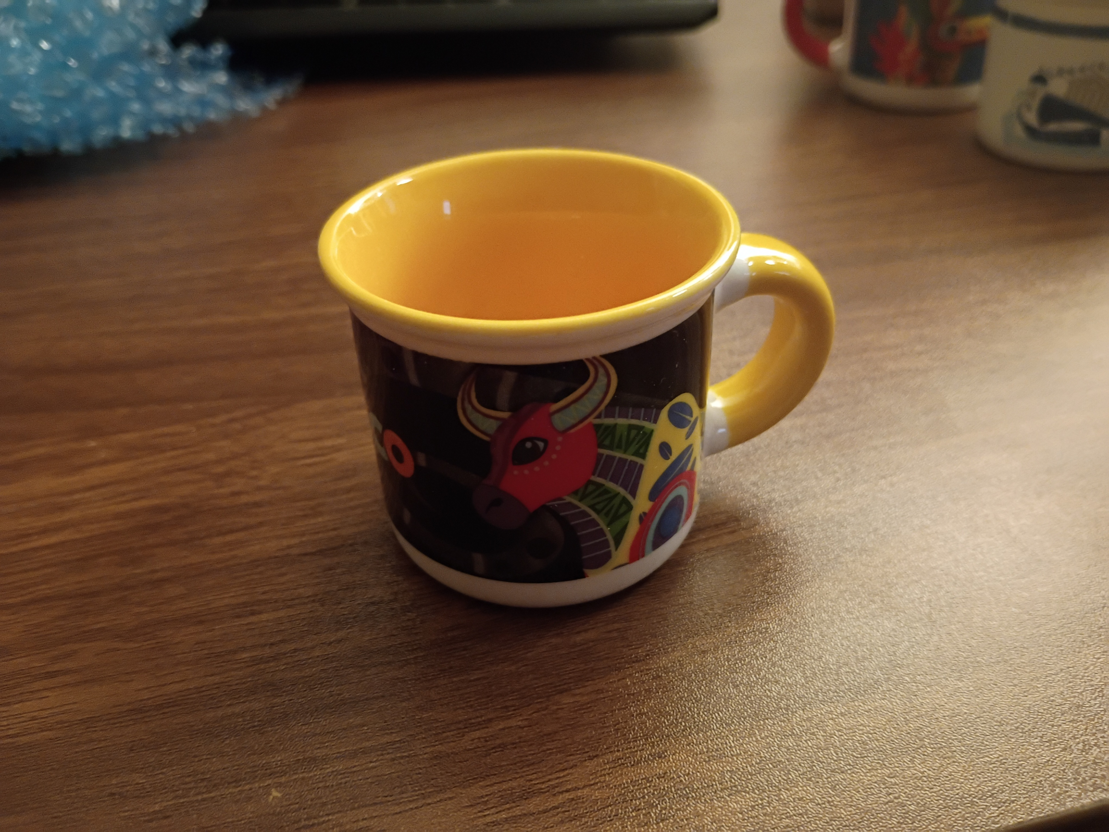 expresso cups