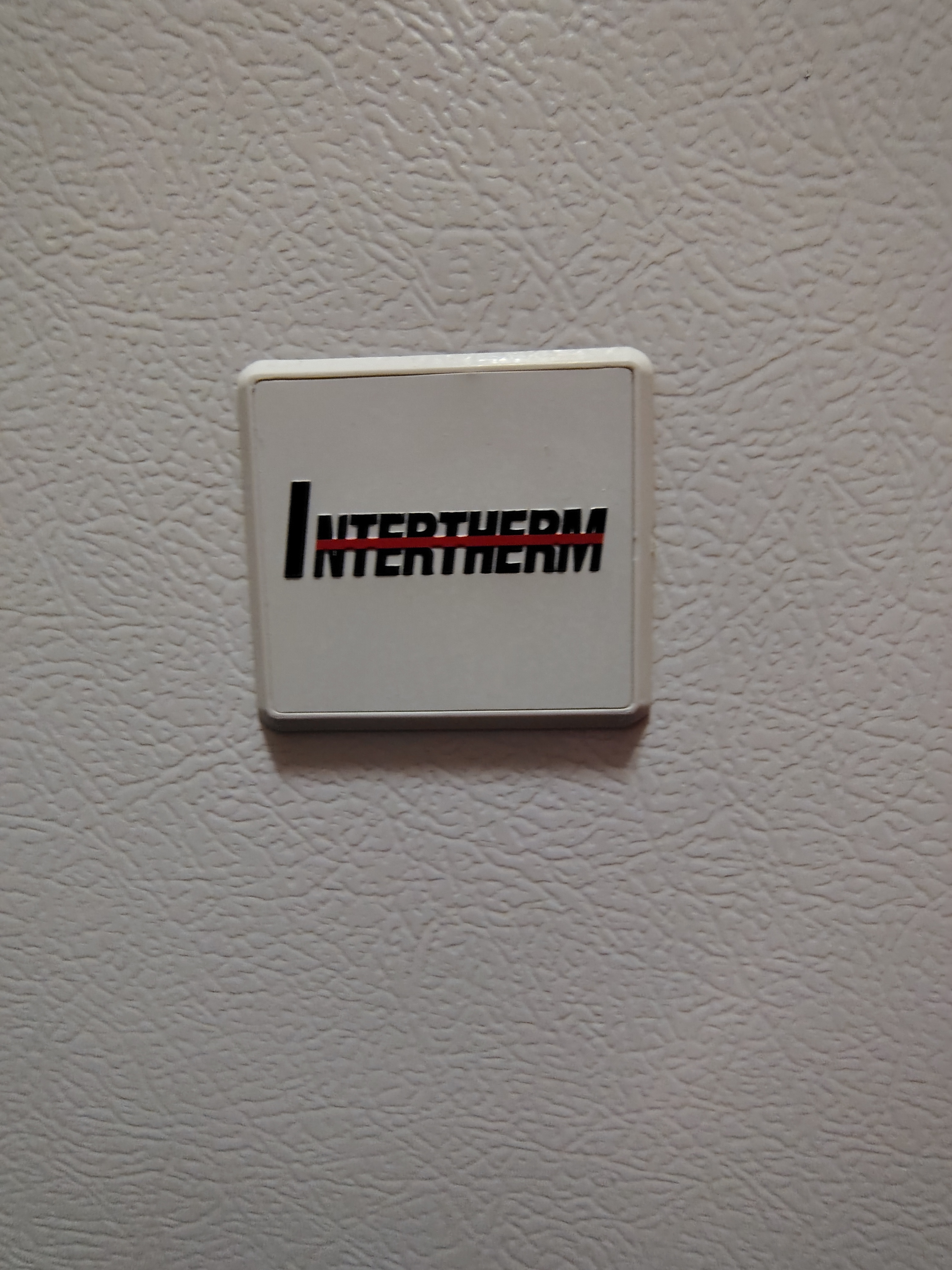 NORDYNE Intertherm M1SA066AAW Oil Furnace with A/C - photo 2