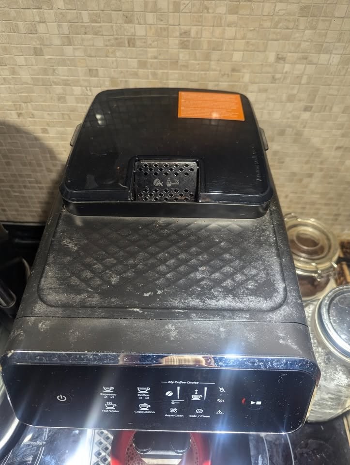 Espresso coffee Machine, Philips 2200 Series Fully Automatic - photo 3