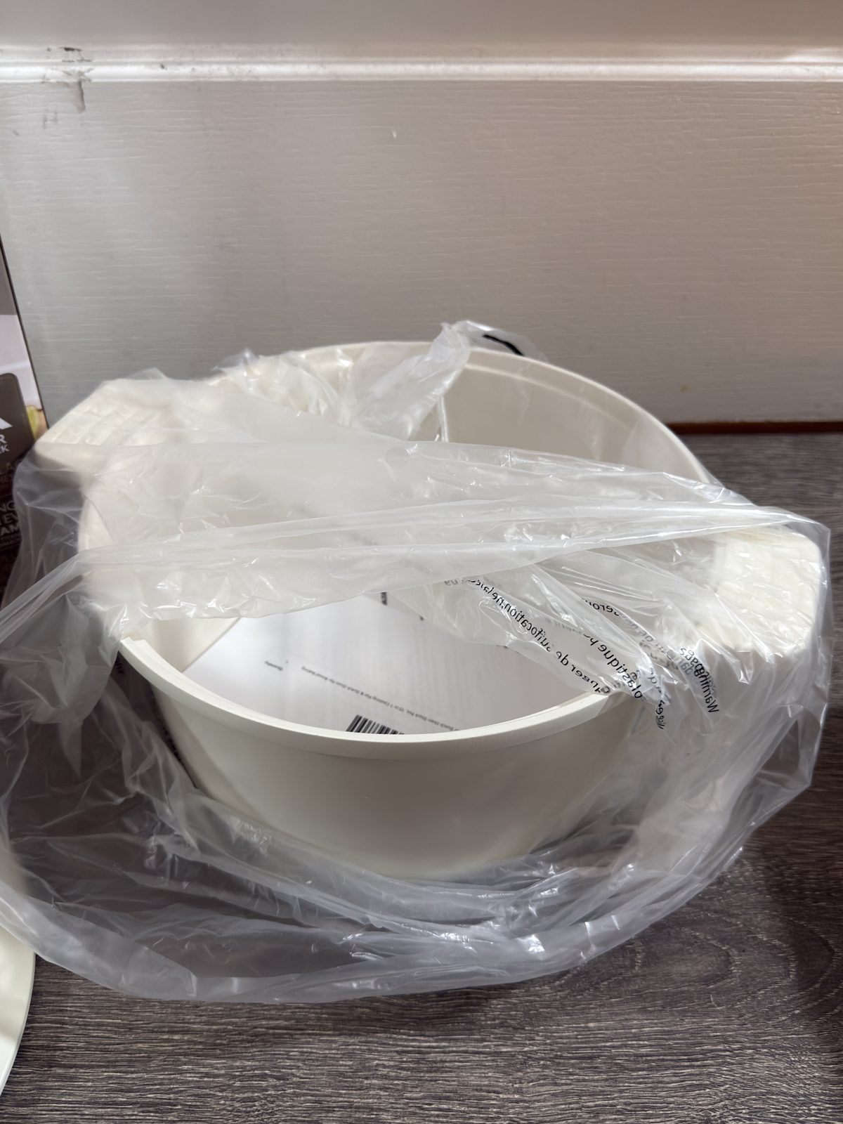 Gotham Steel 5 Quart 4,7 litres dutch oven with lid - photo 2
