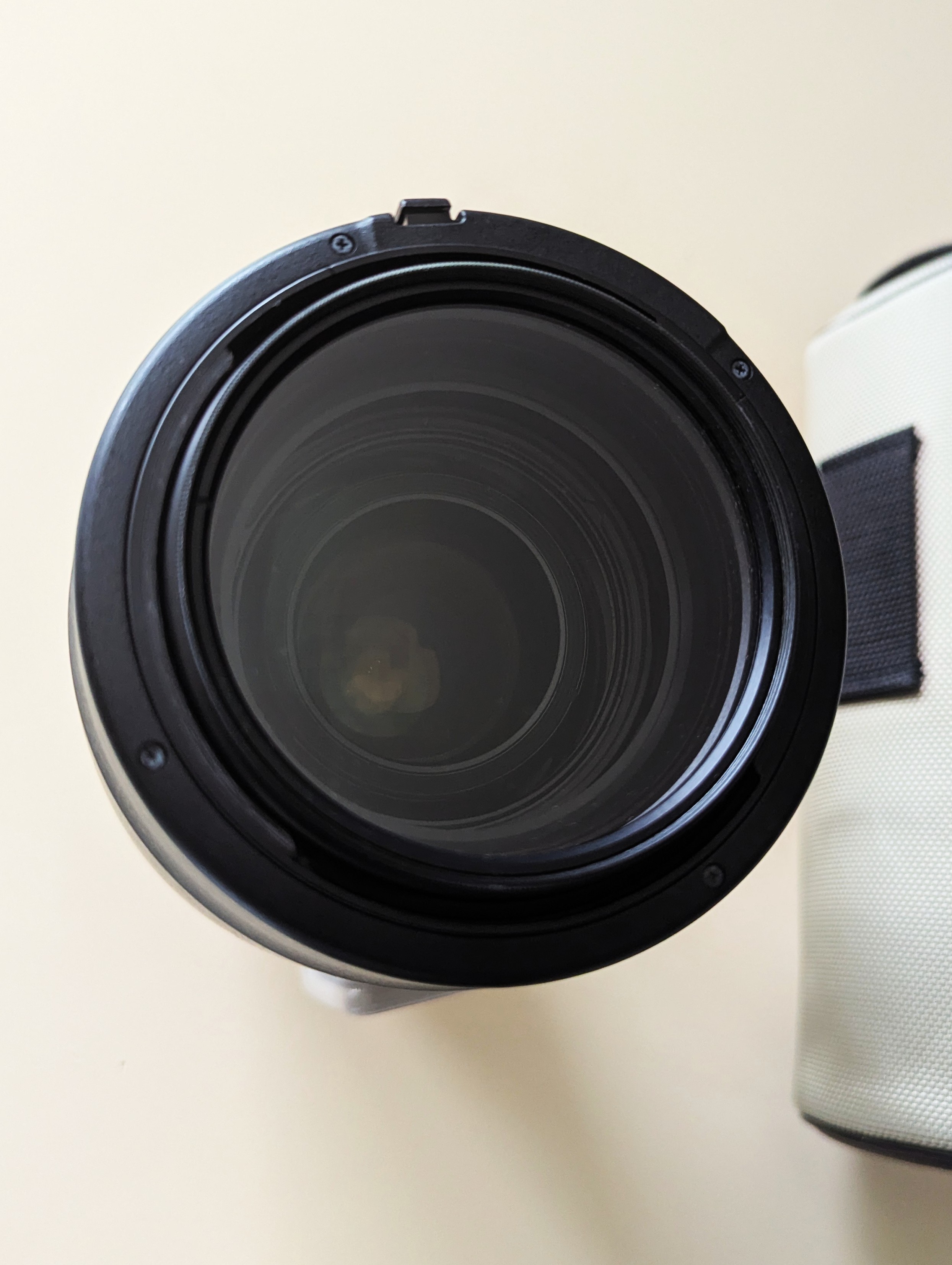 Canon EF 70-200mm f2.8 L IS II USM - photo 4