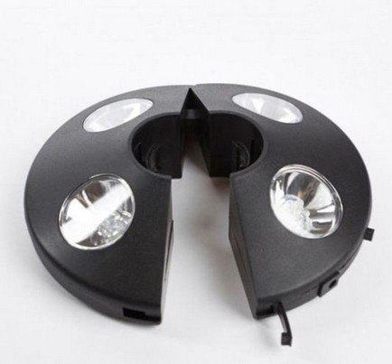 Deco Lite 24 Led Patio Umbrella Light. brand new, $10 each