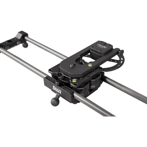 Cinevate 24" Duzi Camera Slider & Modo Motion Time-Lapse System - photo 4