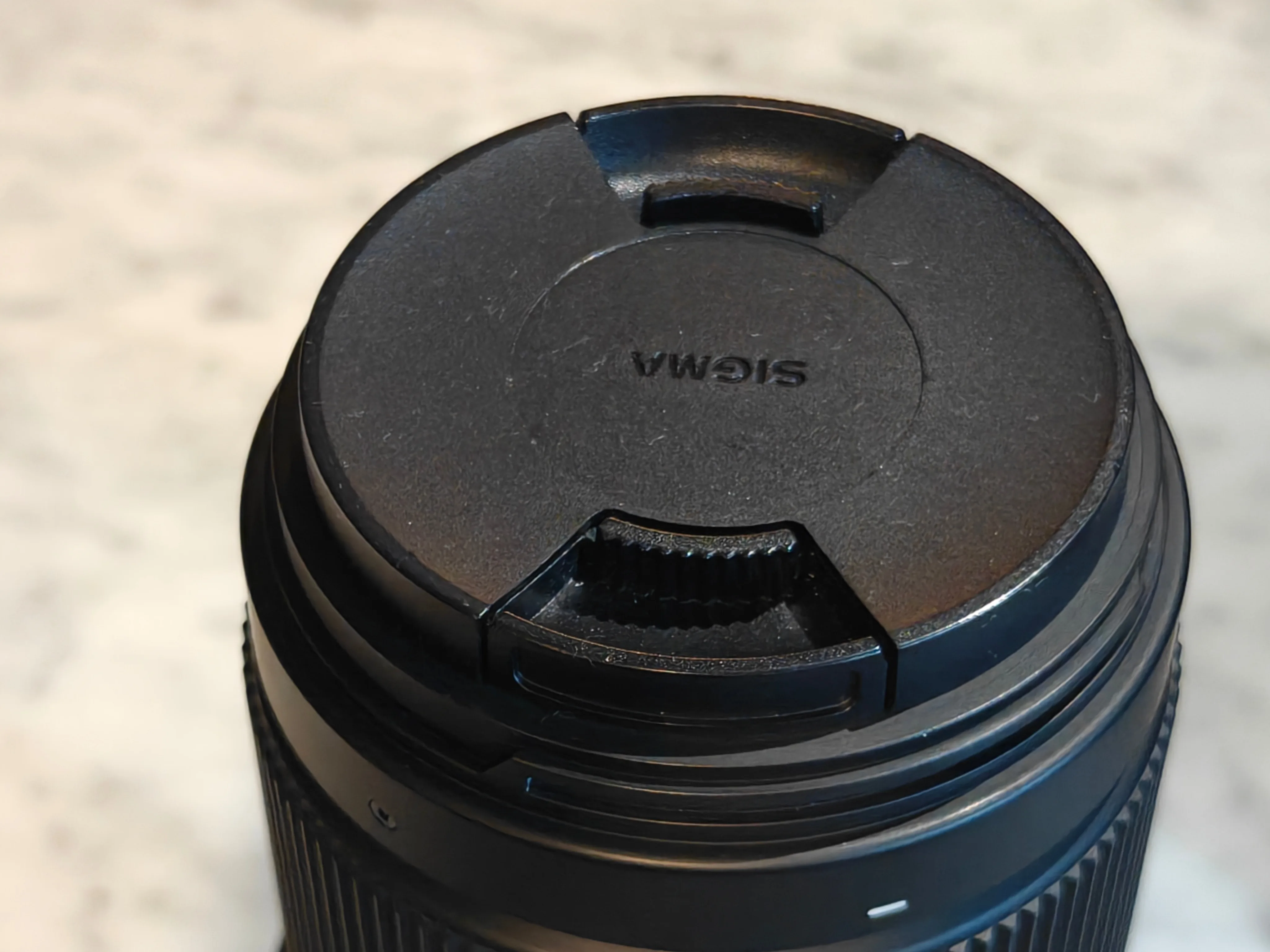 Sigma 100-400mm f5.3-6.3 DG DN OS Contemporary lens E mount - photo 4