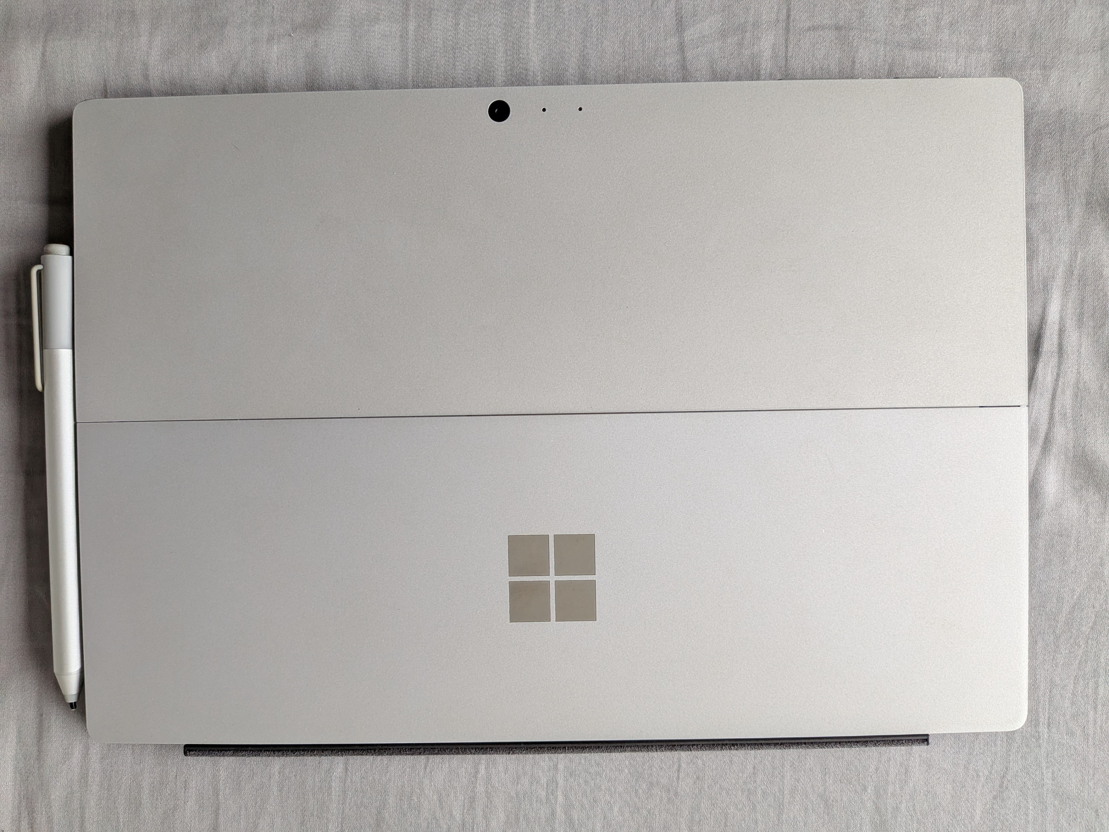 Microsoft Surface Pro 4-i5 4GB RAM 128GB SSD - photo 3